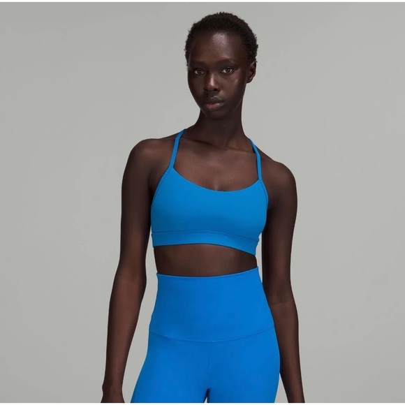lululemon athletica Tops - Lululemon flow y bra